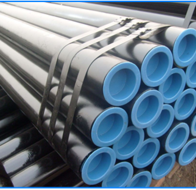 pipes inox-pipes