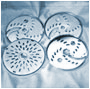 Filters AISI - 304