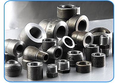 Stainless steel pipe fittings