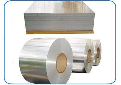 Stainless steel sheets