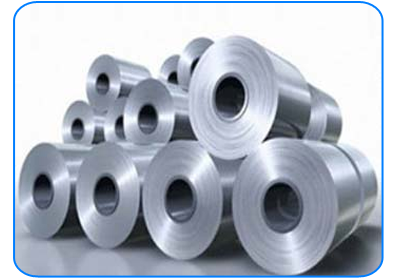 Stainless steel plates